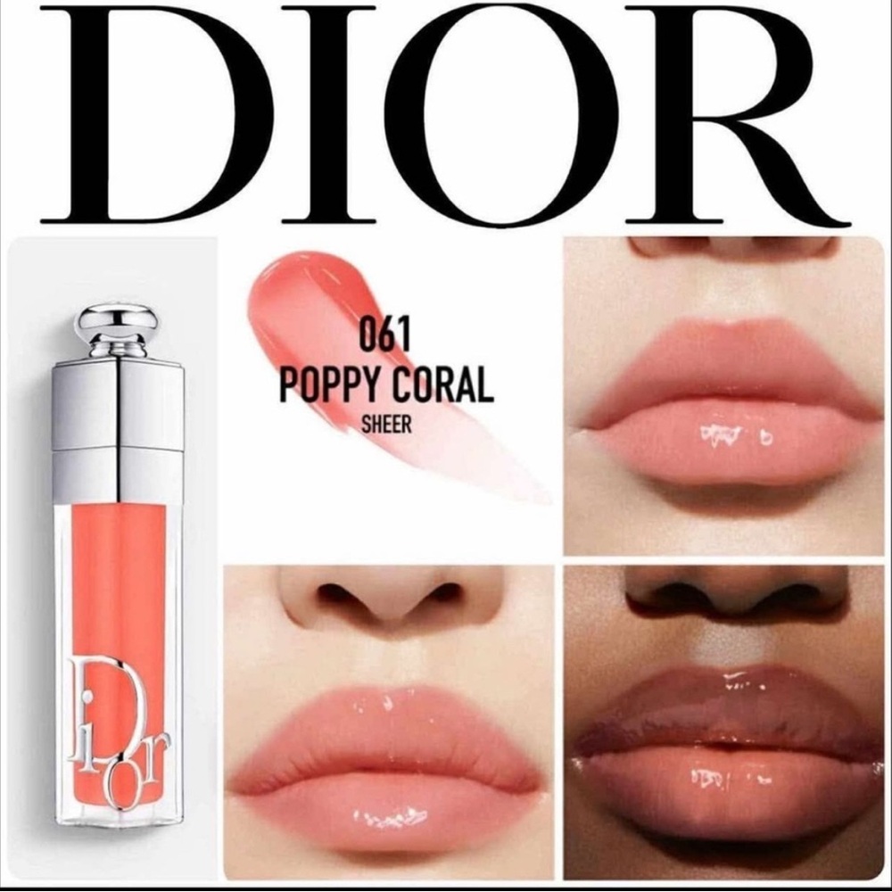DIOR - Picture 8 of 8